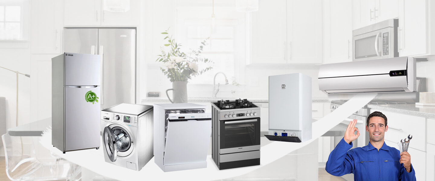 Ağaçören Whirlpool Servisi